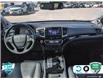 2017 Honda Pilot Touring (Stk: 95213A) in Sault Ste. Marie - Image 23 of 24