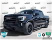 2021 GMC Sierra 1500 Elevation (Stk: 95237) in Sault Ste. Marie - Image 1 of 25