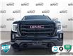 2021 GMC Sierra 1500 Elevation (Stk: 95237) in Sault Ste. Marie - Image 2 of 25
