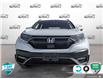 2021 Honda CR-V Black Edition (Stk: MG018A) in Sault Ste. Marie - Image 2 of 24