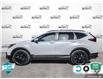 2021 Honda CR-V Black Edition (Stk: MG018A) in Sault Ste. Marie - Image 3 of 24