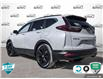 2021 Honda CR-V Black Edition (Stk: MG018A) in Sault Ste. Marie - Image 4 of 24