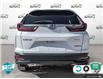 2021 Honda CR-V Black Edition (Stk: MG018A) in Sault Ste. Marie - Image 5 of 24