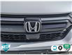 2021 Honda CR-V Black Edition (Stk: MG018A) in Sault Ste. Marie - Image 9 of 24