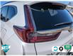 2021 Honda CR-V Black Edition (Stk: MG018A) in Sault Ste. Marie - Image 10 of 24