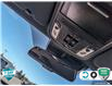 2021 Honda CR-V Black Edition (Stk: MG018A) in Sault Ste. Marie - Image 20 of 24