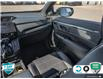 2021 Honda CR-V Black Edition (Stk: MG018A) in Sault Ste. Marie - Image 24 of 24