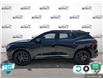 2021 Chevrolet Blazer RS (Stk: 25B325AX) in Tillsonburg - Image 3 of 24