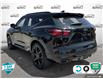 2021 Chevrolet Blazer RS (Stk: 25B325AX) in Tillsonburg - Image 4 of 24