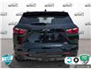 2021 Chevrolet Blazer RS (Stk: 25B325AX) in Tillsonburg - Image 5 of 24
