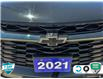 2021 Chevrolet Blazer RS (Stk: 25B325AX) in Tillsonburg - Image 9 of 24