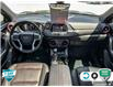 2021 Chevrolet Blazer RS (Stk: 25B325AX) in Tillsonburg - Image 23 of 24