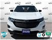 2020 Chevrolet Equinox LT (Stk: 25C317A) in Tillsonburg - Image 2 of 24