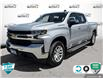 2019 Chevrolet Silverado 1500 LT (Stk: 25C315A) in Tillsonburg - Image 1 of 24
