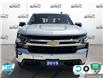 2019 Chevrolet Silverado 1500 LT (Stk: 25C315A) in Tillsonburg - Image 2 of 24