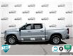 2019 Chevrolet Silverado 1500 LT (Stk: 25C315A) in Tillsonburg - Image 3 of 24