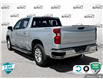 2019 Chevrolet Silverado 1500 LT (Stk: 25C315A) in Tillsonburg - Image 4 of 24