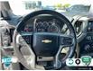 2019 Chevrolet Silverado 1500 LT (Stk: 25C315A) in Tillsonburg - Image 13 of 24