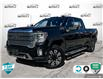2020 GMC Sierra 2500HD Denali (Stk: P205053) in Grimsby - Image 1 of 25