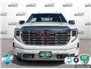 2022 GMC Sierra 1500 Denali (Stk: R333A) in Grimsby - Image 2 of 25