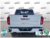 2022 GMC Sierra 1500 Denali (Stk: R333A) in Grimsby - Image 5 of 25