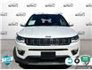 2020 Jeep Compass Limited (Stk: R369AX) in Grimsby - Image 2 of 25