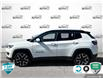 2020 Jeep Compass Limited (Stk: R369AX) in Grimsby - Image 3 of 25