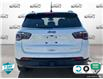 2020 Jeep Compass Limited (Stk: R369AX) in Grimsby - Image 5 of 25