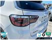 2020 Jeep Compass Limited (Stk: R369AX) in Grimsby - Image 11 of 25