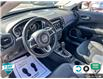 2020 Jeep Compass Limited (Stk: R369AX) in Grimsby - Image 13 of 25