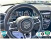 2020 Jeep Compass Limited (Stk: R369AX) in Grimsby - Image 14 of 25