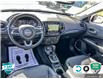 2020 Jeep Compass Limited (Stk: R369AX) in Grimsby - Image 24 of 25