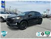 2022 Ford Edge ST Line (Stk: 502432X) in St. Catharines - Image 4 of 9