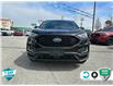 2022 Ford Edge ST Line (Stk: 502432X) in St. Catharines - Image 5 of 9