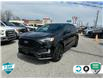 2022 Ford Edge ST Line (Stk: 502432X) in St. Catharines - Image 6 of 9