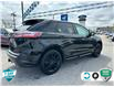 2022 Ford Edge ST Line (Stk: 502432X) in St. Catharines - Image 8 of 9