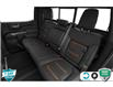 2022 GMC Sierra 1500 Limited AT4 (Stk: R402AA) in Grimsby - Image 3 of 3