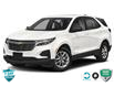 2022 Chevrolet Equinox LT (Stk: P221844) in Grimsby - Image 1 of 11
