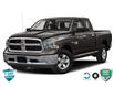 2016 RAM 1500 SLT (Stk: R337A) in Grimsby - Image 1 of 11