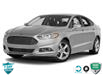2014 Ford Fusion SE (Stk: 103923BX) in St. Thomas - Image 1 of 13