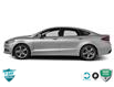 2014 Ford Fusion SE (Stk: 103923BX) in St. Thomas - Image 2 of 13