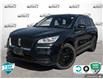 2021 Lincoln Corsair Reserve (Stk: P7124X) in Oakville - Image 1 of 25