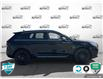 2021 Lincoln Corsair Reserve (Stk: P7124X) in Oakville - Image 3 of 25