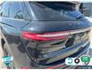 2021 Lincoln Corsair Reserve (Stk: P7124X) in Oakville - Image 11 of 25