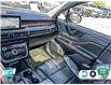 2021 Lincoln Corsair Reserve (Stk: P7124X) in Oakville - Image 25 of 25