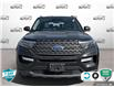 2021 Ford Explorer XLT (Stk: 5L078A) in Oakville - Image 2 of 23