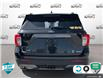 2021 Ford Explorer XLT (Stk: 5L078A) in Oakville - Image 5 of 23