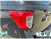 2021 Ford Explorer XLT (Stk: 5L078A) in Oakville - Image 10 of 23