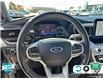2021 Ford Explorer XLT (Stk: 5L078A) in Oakville - Image 12 of 23