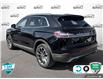 2022 Lincoln Nautilus Reserve (Stk: P7129) in Oakville - Image 4 of 24